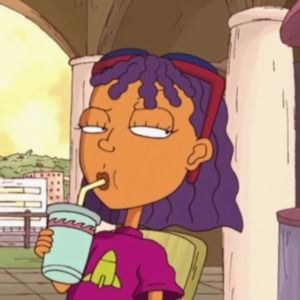 Meet your Posher, Cameron